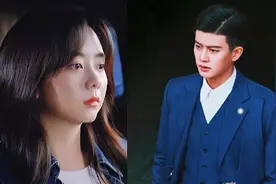 谭松韵任嘉伦新剧再出战绩，让影迷一直想看下去的冲动视频封面