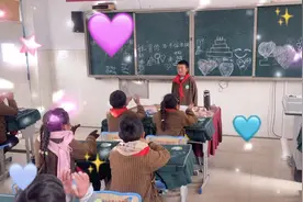 生日如何过的有意义，有温馨？能增进同学👩‍🎓之间的友谊。