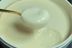 做豆腐花原来这么简单，配方和做法告诉你，学会再也不用出去买了视频封面