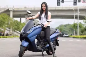 雅马哈胖头鱼，YAMAHA巡鹰专场，Yes就是YAMAHA，心动价11200元起视频封面