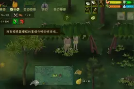 挨饿荒野，荒野一家人第49天。(挨饿德是你吗？)视频封面