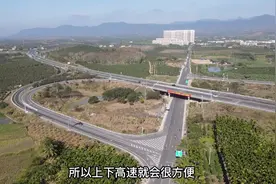 海南是中国唯一没有收费站的省份，高速全年都免费，这是为什么？视频封面