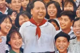 阔别故乡32年后毛主席重返故乡，写下这首《七律•到韶山》视频封面