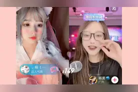 安妮PK娜美视频封面