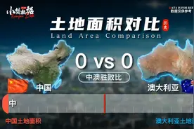 中国VS澳大利亚视频封面