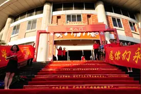 重庆中学五十强排名来了，快来看看你们母校排名多少位