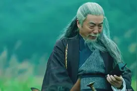 丢就丢臭宝爆笑假三国，看完笑不活了！ #搞笑 #沙雕视频封面
