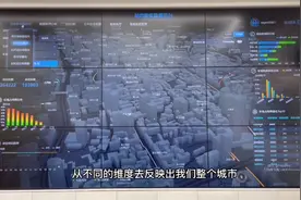 杭州立方城市级智慧停车解决方案视频封面