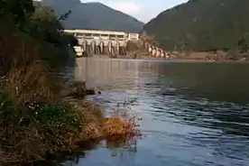 广西贺州市桂东电力合面狮水电厂视频封面