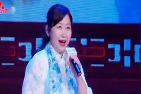 大平调名家孙燕丽《铡赵王》《海棠关》《刮王莽》三段连唱