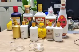 十二种酱香酒，到底哪种口感好？一个一个尝，最后得出结论！视频封面