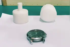 夏日炎炎，骨哥来手把手教你怎么调手表时间视频封面