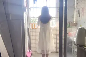 网友说我是傻白甜，笨笨的不聪明，没人会喜欢，怎么办我也很苦恼视频封面