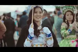 美国苗族过新年（二）视频封面