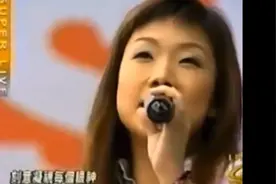（珍贵影像）林忆莲《失踪》现场完整版 小柯作品！视频封面