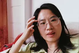 心力交瘁停更五天，残疾老公逼我离婚，丹丹感叹没想到会有这结果视频封面
