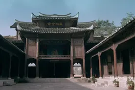 一个容易被误解属于遵义的黔南县城  千年古邑 红色瓮安视频封面
