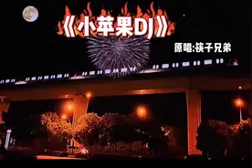 【音乐🎶分享】小苹果DJ视频封面