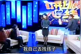 孙卓是幸运的因为他的老爸是孙海洋，全家对卓宝的爱，看完感动哭视频封面