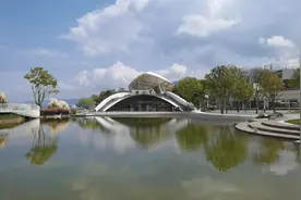抚仙湖到新平县路过星空小镇打个卡，有个房车营地60一天视频封面