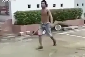 抱歉，我没憋住😂视频封面