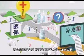 京津冀三地的普通门诊报销政策真的不一样！视频封面