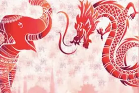 中印两国基建对比，看完终于知道两国的差距有多大了视频封面