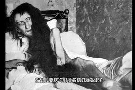 法国最美女人，因为追求爱情，被母亲囚禁25年，只能睡在排泄物中视频封面