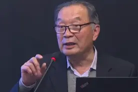 温铁军：谈改革开放以来三次圈地运动都是什么原因视频封面