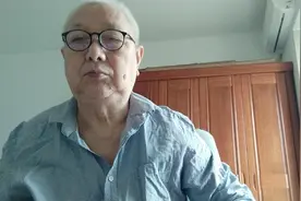 中国海油和中海油服的关系。对海油运行的浮浅解读。视频封面