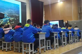 精彩的思政课教学片段（二）视频封面