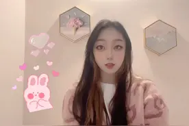 00后美女大学生给大家分享十个让情侣感情升温的话题！视频封面