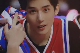 宝藏男孩王安宇，每一部都让人留恋，夏林希深入人心cp感满满！视频封面
