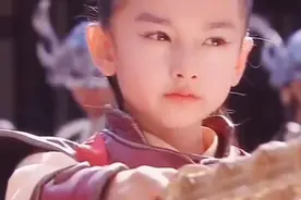 李靖和哪吒的父子之情也从此断了视频封面