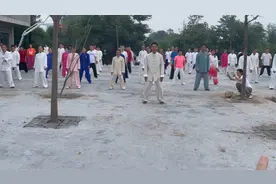 陈炳老师演练陈氏太极拳新架一路视频封面