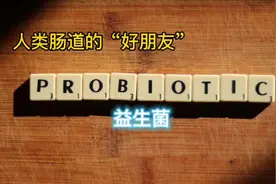 聊聊益生菌具体功效和作用，更加认识这个“好朋友”@西瓜视频视频封面