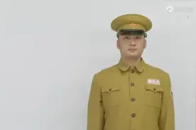 中国历史人民警察历史沿革视频封面