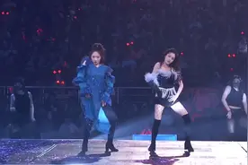演唱会：2019年火箭少女101—飞行演唱会，劲歌热舞视听尊享。视频封面