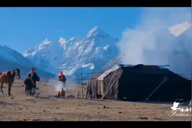 这是中国西藏，追逐灵魂的地方，欢迎来到阿里地区，扎西德勒🙏视频封面