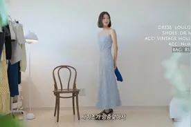 【áFROM】韩国时尚博主的10套穿搭lookbook