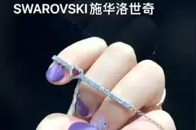 因为一个人，喜欢一座城。执子之手，与子偕老。925手链———守视频封面