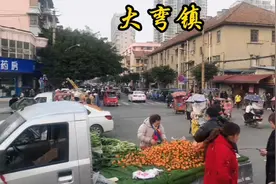 成都青白江大弯镇，你知道为什么叫这名字吗？这还与一大军阀有关视频封面