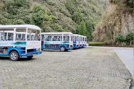 福建山路十八弯，开车很有驾驶感！视频封面