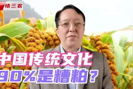 中国传统文化90%是糟粕？是谁如此大放厥词视频封面