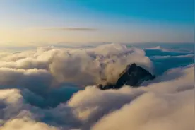上海→黄山，高铁2.5小时直达，避暑网红景点我们先玩为敬啦图片