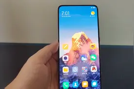 RedmiK30 Pro实拍，优秀屏幕外观，一看就很高端！视频封面