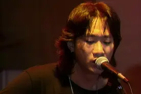 Beyond《命运是你家》 93马来西亚演唱会视频封面