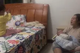 这个年龄段的娃正是最好玩的时候视频封面