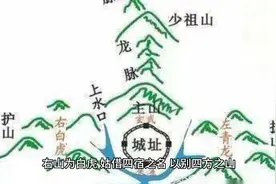 妙玉说风水 ｜ 左青龙，右白虎，南朱雀，后玄武代表什么？视频封面