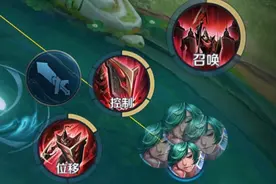 玩蒙恬的正确键位视频封面